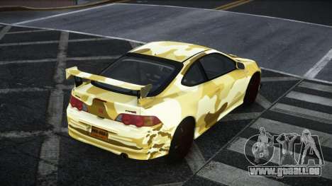 Honda Integra Derden S8 für GTA 4
