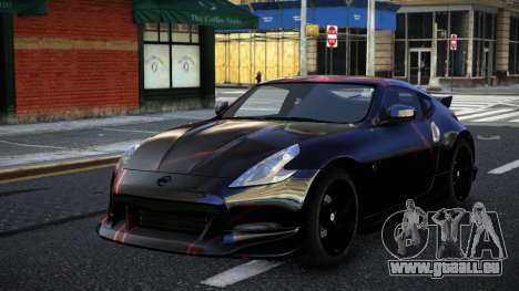 Nissan 370Z Lynca S13 für GTA 4