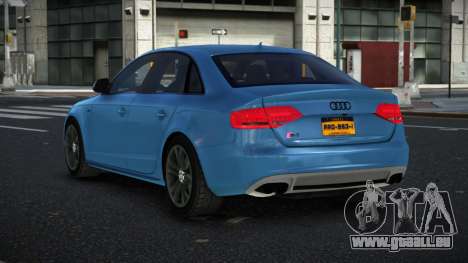 Audi S4 Kotamo für GTA 4