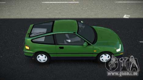 Honda CRX Ojod für GTA 4