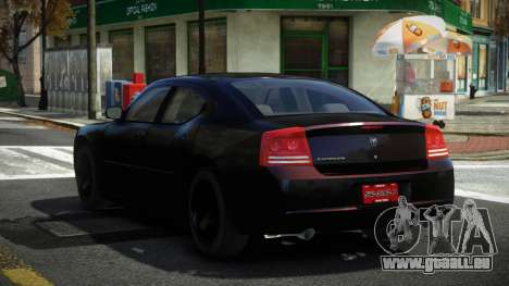Dodge Charger Yazusa pour GTA 4