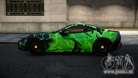 Ferrari California Jenra S2 für GTA 4