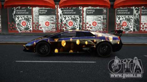 Lamborghini Murcielago Tosyd S3 pour GTA 4