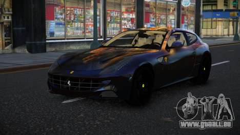 Ferrari FF Misathy S5 pour GTA 4