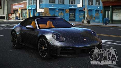 Porsche 911 Ckliythan S12 für GTA 4