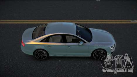 Audi A8 Ehid für GTA 4