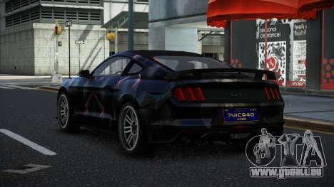 Ford Mustang Moary S1 pour GTA 4