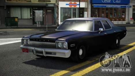 Dodge Monaco Towiw pour GTA 4