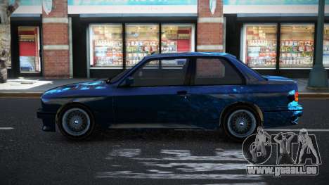 BMW M3 E30 Launah S7 pour GTA 4