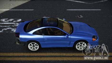 Dodge Stealth Oner pour GTA 4