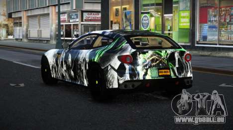Ferrari FF Misathy S14 pour GTA 4
