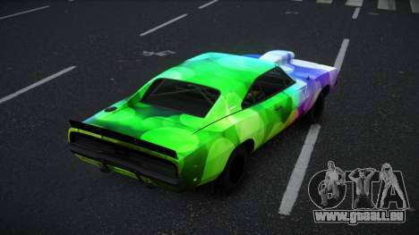 Dodge Charger Ganlan S7 für GTA 4