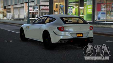 Ferrari FF Misathy für GTA 4
