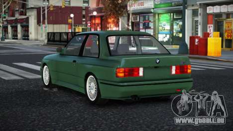 BMW M3 E30 Nevize für GTA 4