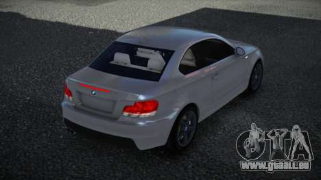 BMW 135i Koracib pour GTA 4