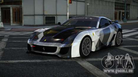 Ferrari 599 Ralon S1 für GTA 4