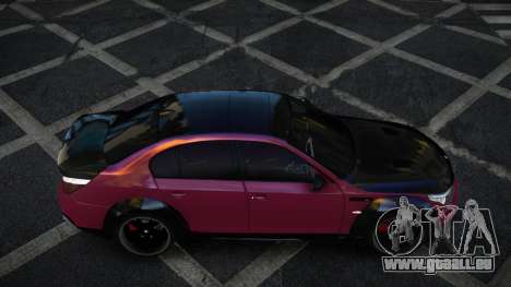 BMW M5 E60 Fopi für GTA 4