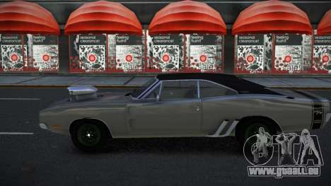 Dodge Charger Mayeca für GTA 4