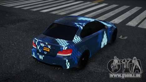 BMW 1M Ganlu S1 für GTA 4