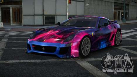 Ferrari 599 Ralon S4 für GTA 4