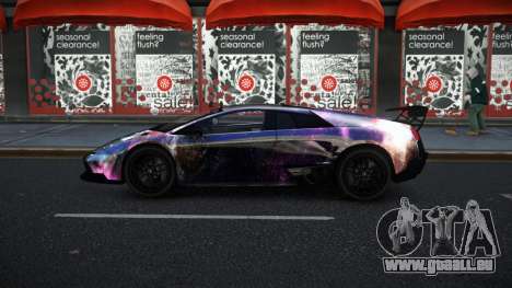 Lamborghini Murcielago Tosyd S1 pour GTA 4