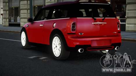 Mini Cooper Rezpoy für GTA 4