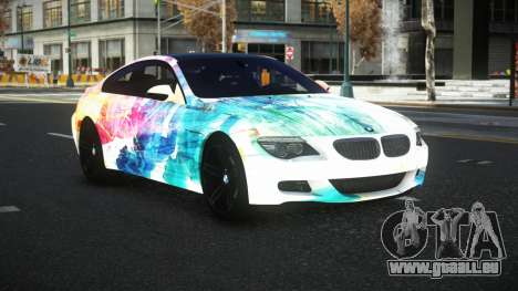 BMW M6 Joena S6 pour GTA 4