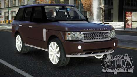 Land Rover Range Rover Supercharged Guho für GTA 4
