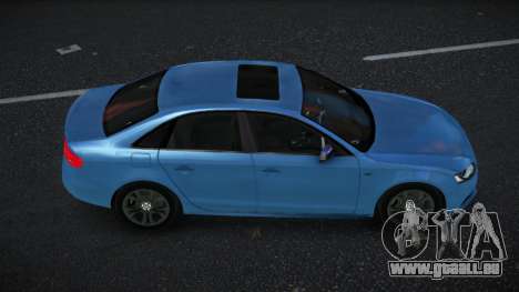 Audi S4 Kotamo für GTA 4