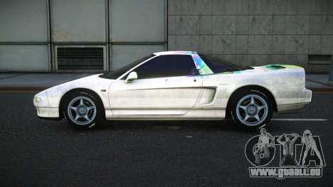 Honda NSX Lirison S10 für GTA 4