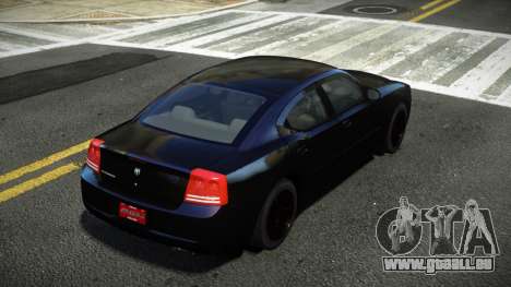 Dodge Charger Yazusa pour GTA 4