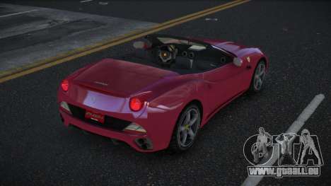 Ferrari California Wapiso für GTA 4