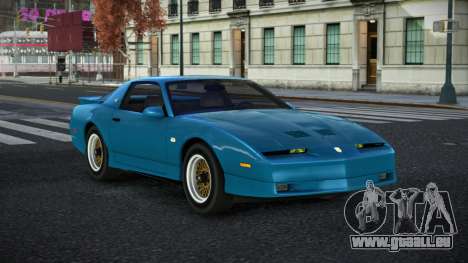 Pontiac Firebird Xanbedifo für GTA 4