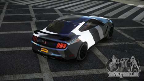 Shelby GT350 Ryzaxis S2 pour GTA 4