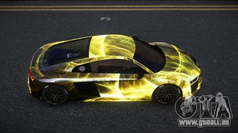 Audi R8 Jonaier S14 für GTA 4