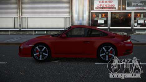 RUF Rt 12 Onad für GTA 4