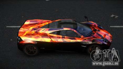 Pagani Huayra Olith S12 für GTA 4