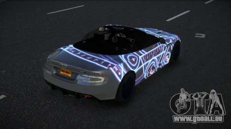 Aston Martin DBS Kaexin S10 pour GTA 4