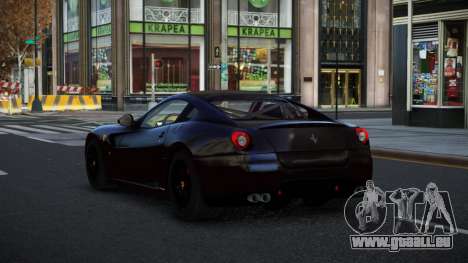 Ferrari 599 Fimayav für GTA 4