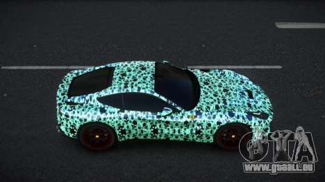 Ferrari F12 Patline S10 für GTA 4