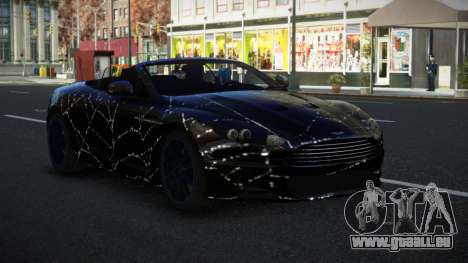 Aston Martin DBS Kaexin S4 für GTA 4