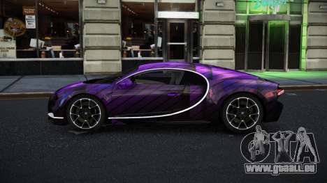 Bugatti Chiron Sonke S5 für GTA 4