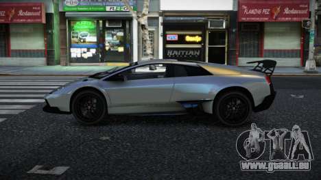 Lamborghini Murcielago Nozukekin für GTA 4