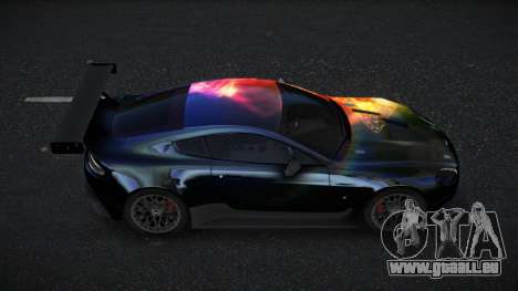 Aston Martin Vantage Saisley S4 pour GTA 4