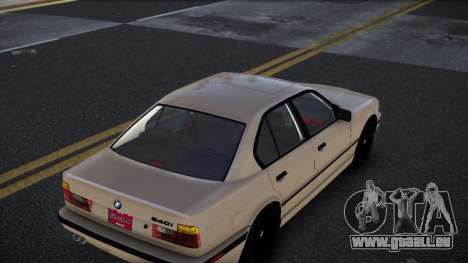 BMW M5 E34 Vieta pour GTA 4