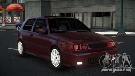 Volkswagen Golf Sadav für GTA 4