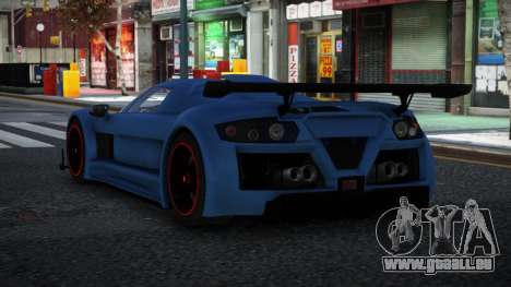 Gumpert Apollo Veqtam für GTA 4