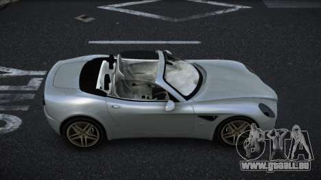 Alfa Romeo 8C Fikesom für GTA 4