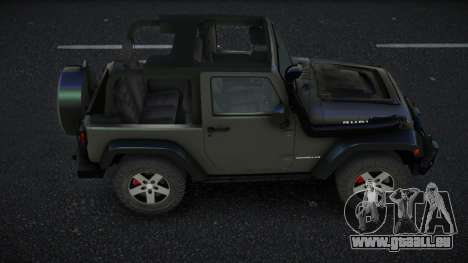Jeep Wrangler Luzxaqer für GTA 4