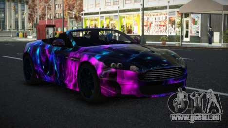 Aston Martin DBS Kaexin S2 pour GTA 4